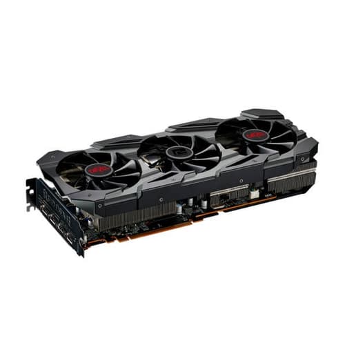 PowerColor Red Devil RX 5700 XT OC 8GB GDDR6